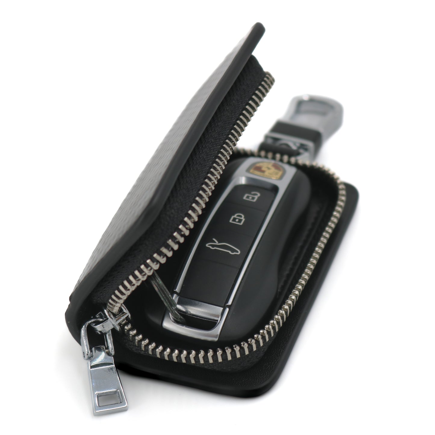 
                  
                    9FF Schlüsseltasche Carbon
                  
                