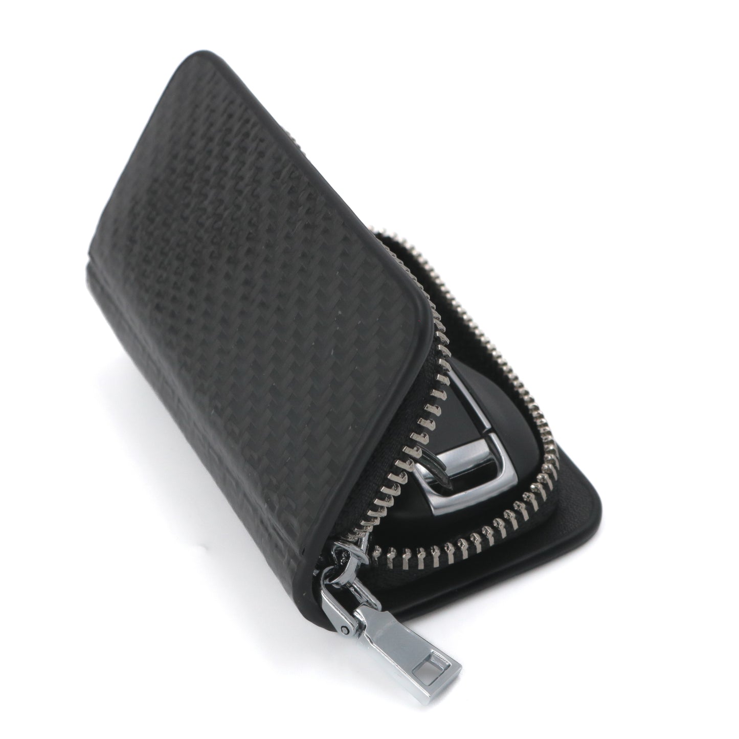 
                  
                    9FF Schlüsseltasche Carbon
                  
                