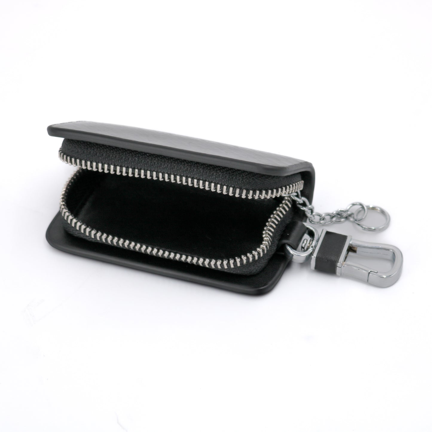 
                  
                    9FF Schlüsseltasche Carbon
                  
                