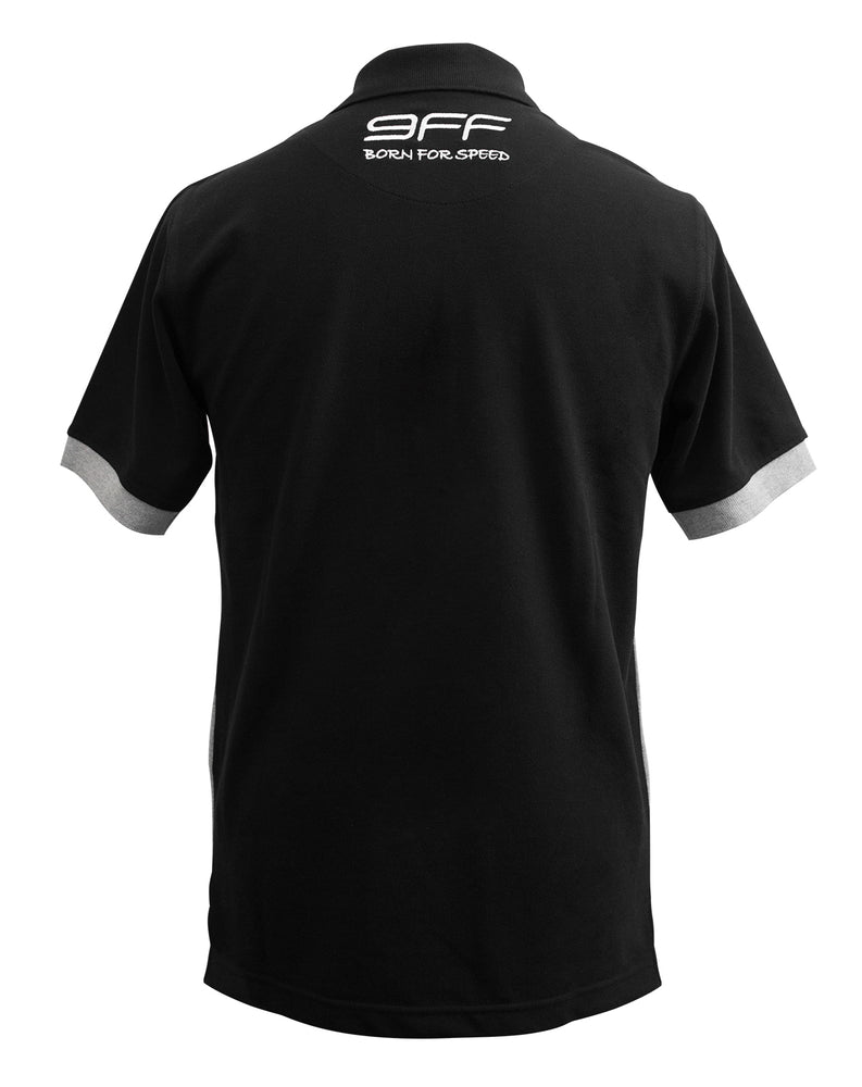 
                  
                    9FF polo shirt NEW COLLECTION
                  
                