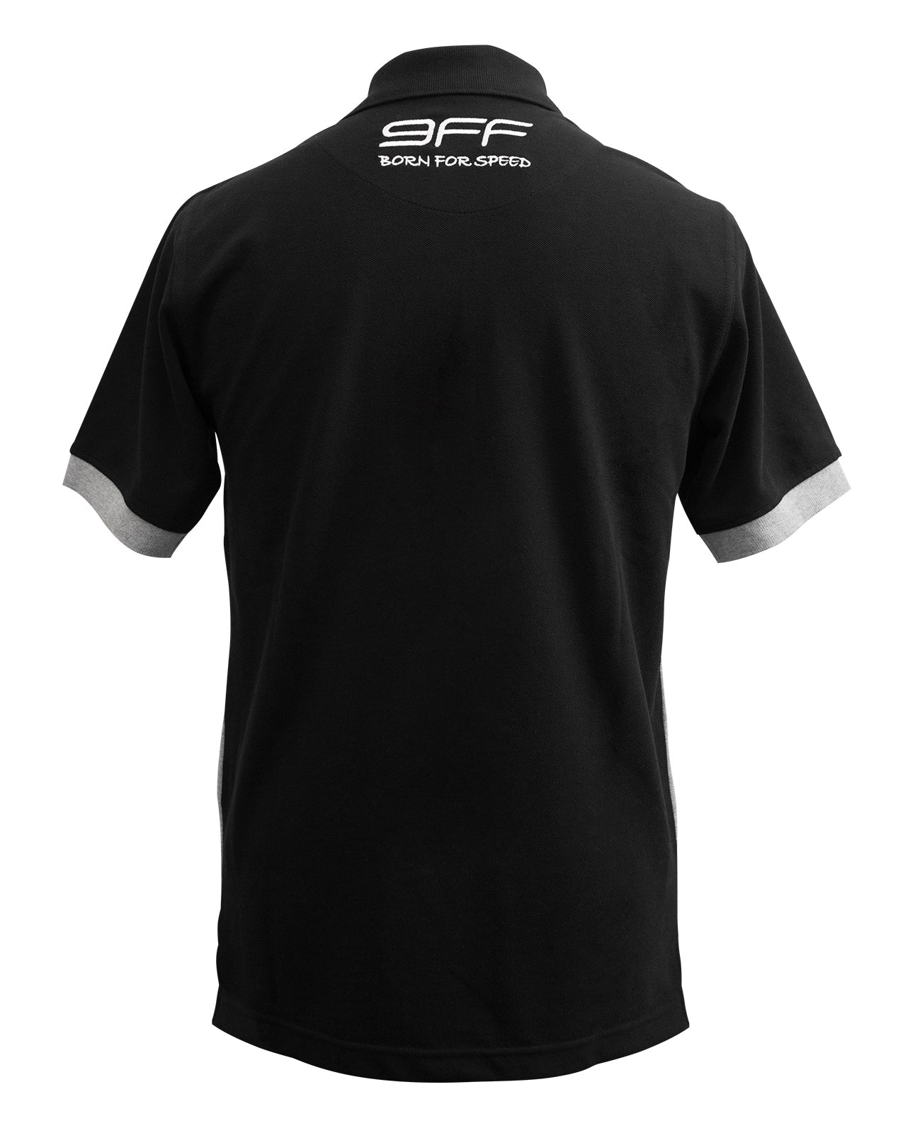 
                  
                    9FF polo shirt NEW COLLECTION
                  
                