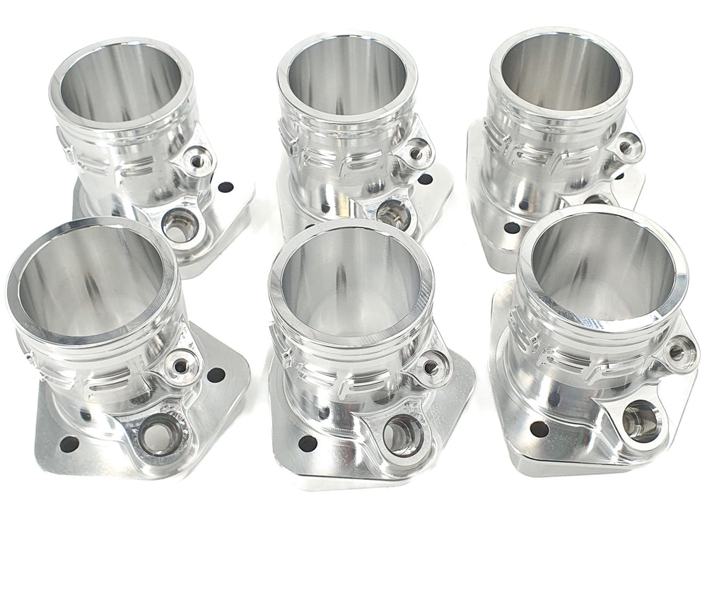 
                  
                    9FF Ansaugstutzen Set passend für Porsche 964 & 993, Carrera & Turbo
                  
                